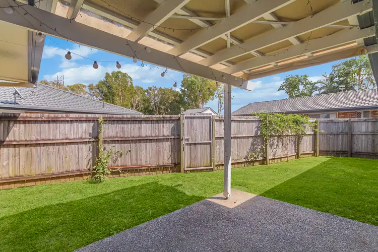 Fourth view of Homely semi-detached listing, 1/50 Caloola Drive, Tweed Heads NSW 2485