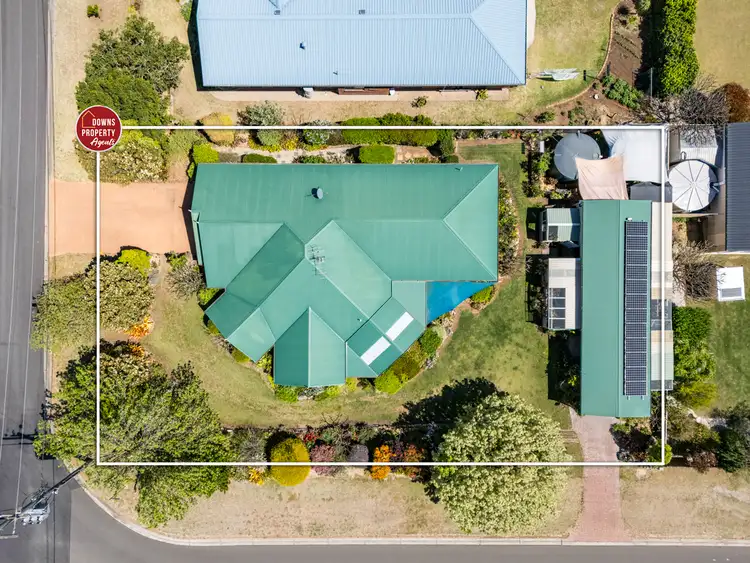 27 Pioneer Way, Pittsworth QLD 4356