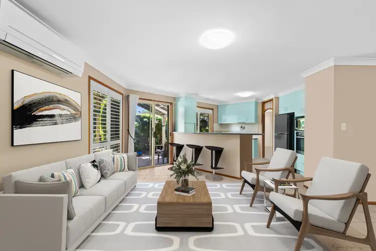 Third view of Homely house listing, 27 Pioneer Way, Pittsworth QLD 4356