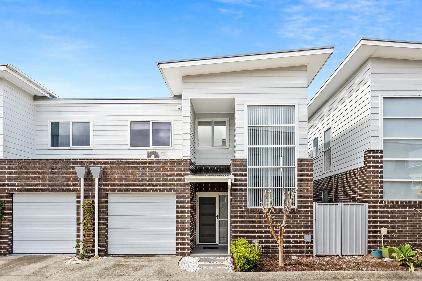 Main view of Homely townhouse listing, 17/26 Avondale Road, Avondale NSW 2530