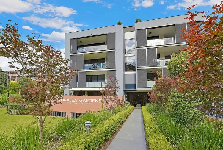 350 - Block E/17-19 Memorial Avenue, St Ives NSW 2075