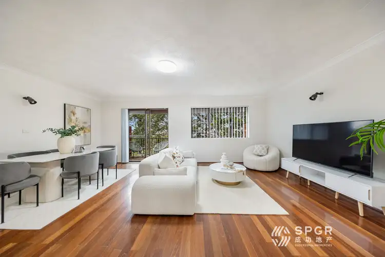 9/346 Marsden Road, Carlingford NSW 2118