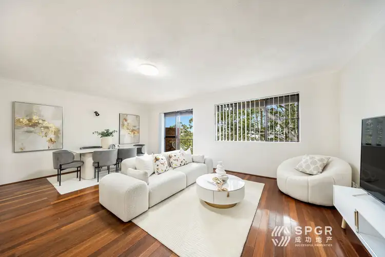 9/346 Marsden Road, Carlingford NSW 2118