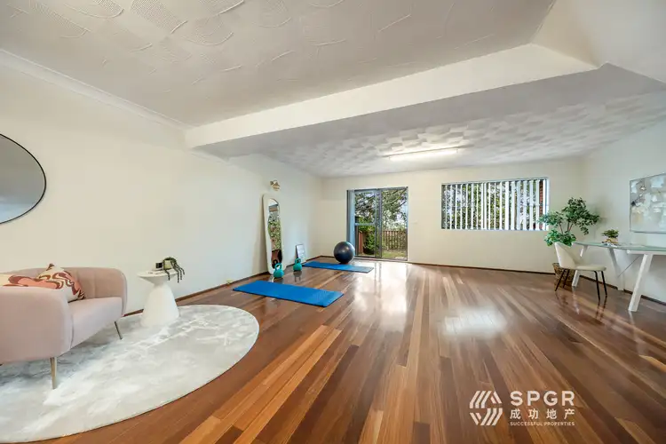 Third view of Homely townhouse listing, 9/346 Marsden Road, Carlingford NSW 2118