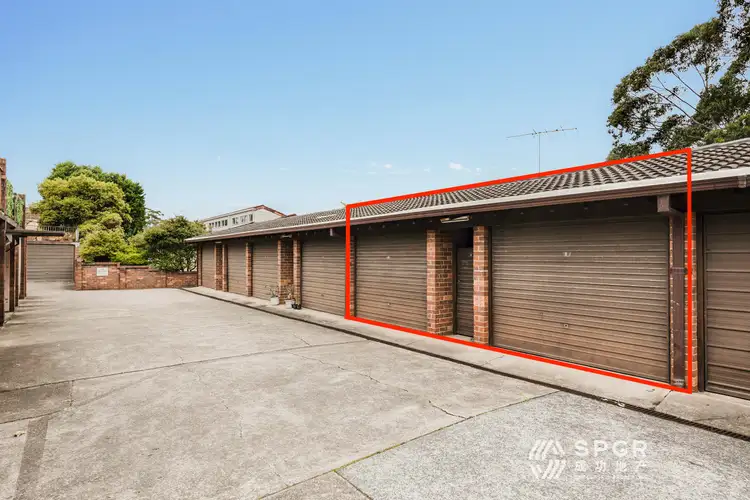 Fifth view of Homely townhouse listing, 9/346 Marsden Road, Carlingford NSW 2118