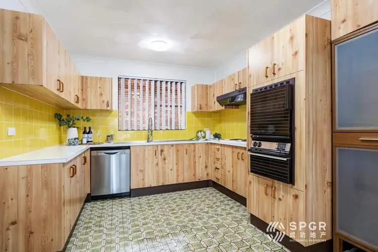 Sixth view of Homely townhouse listing, 9/346 Marsden Road, Carlingford NSW 2118