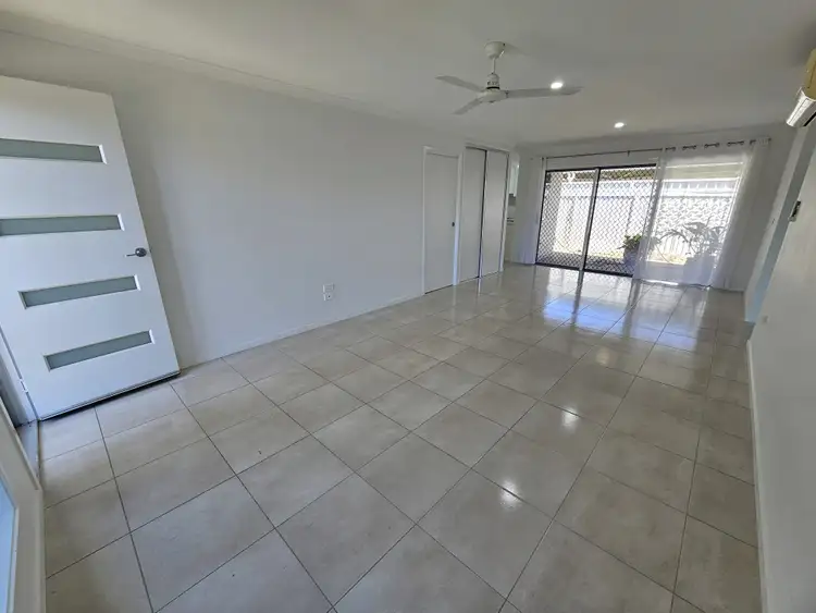 Third view of Homely unit listing, 6/36 Takalvan Street, Svensson Heights QLD 4670