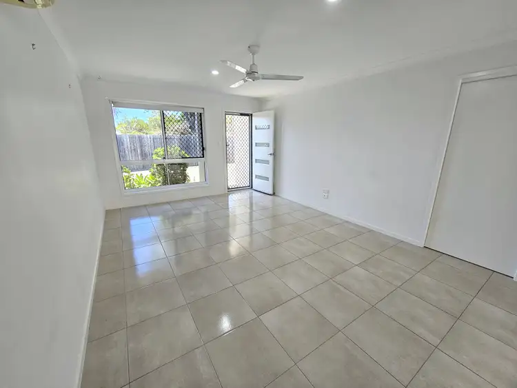 Fourth view of Homely unit listing, 6/36 Takalvan Street, Svensson Heights QLD 4670