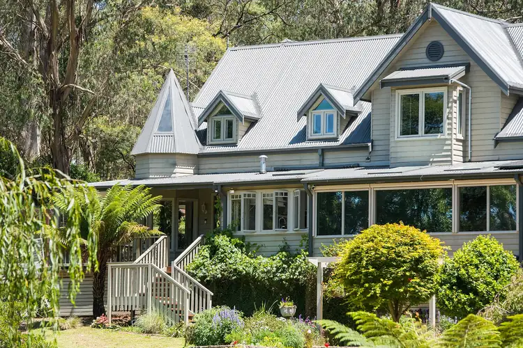 Main view of Homely house listing, 25 Gullies Road, Bundanoon NSW 2578