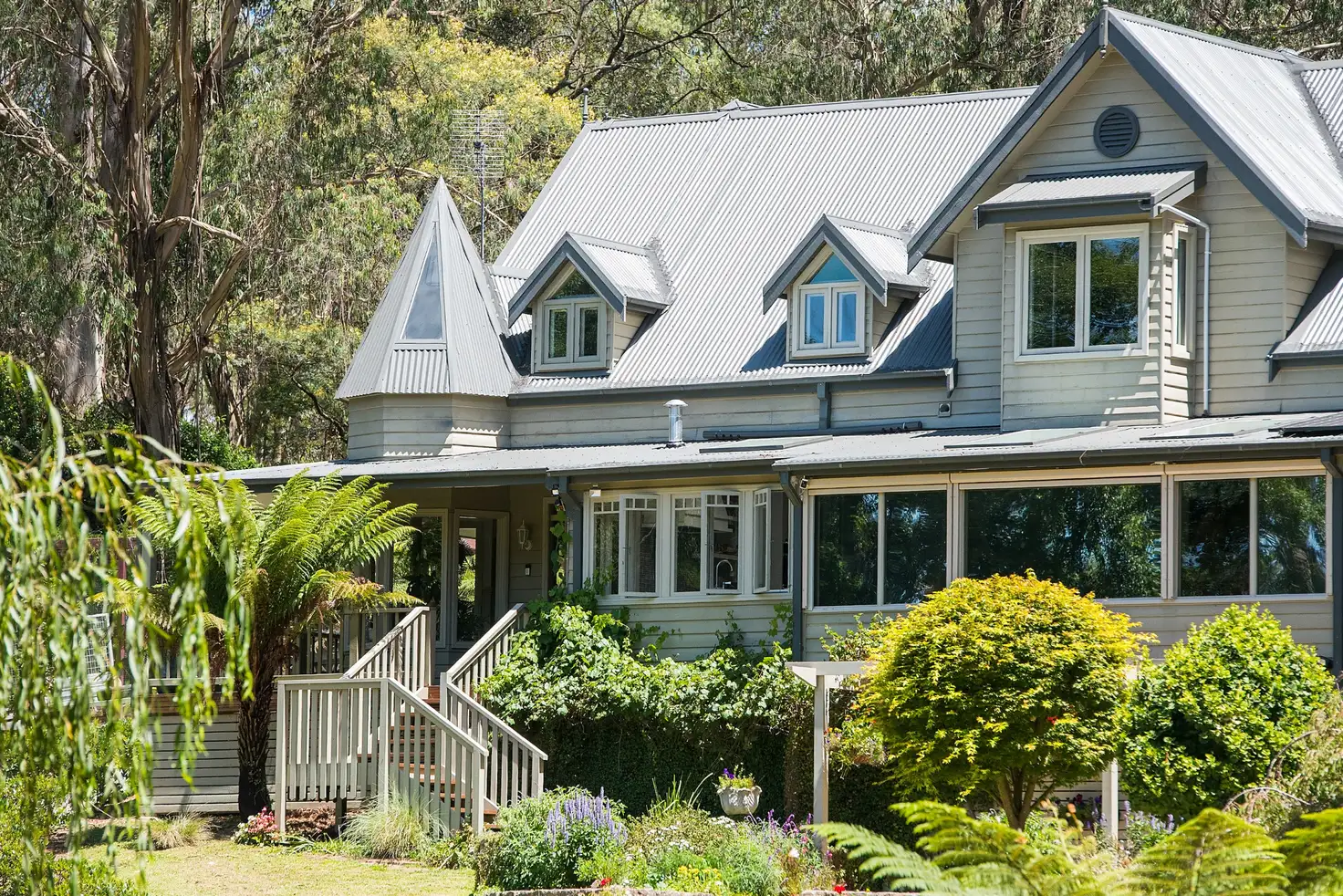 Main view of Homely house listing, 25 Gullies Road, Bundanoon NSW 2578