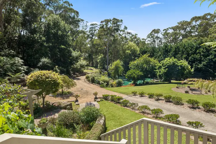 Third view of Homely house listing, 25 Gullies Road, Bundanoon NSW 2578