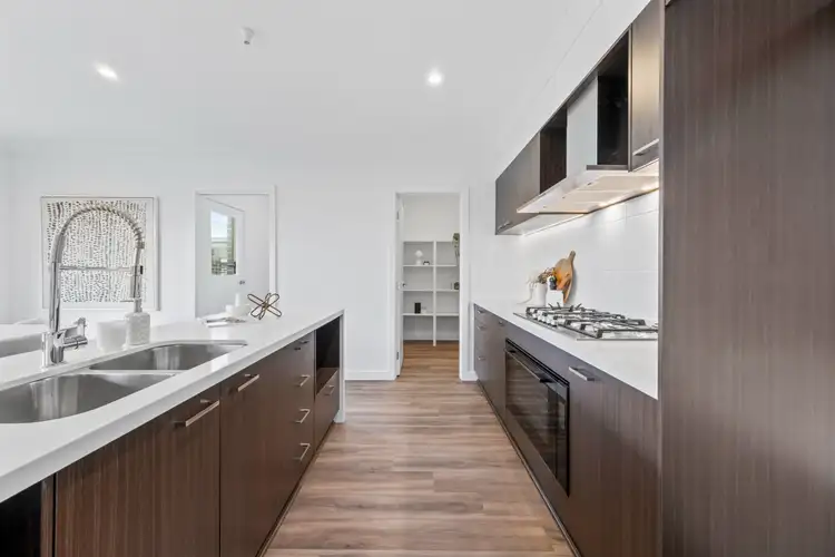 Second view of Homely house listing, lot 74x/387 Proposed Road, Catherine Field NSW 2557
