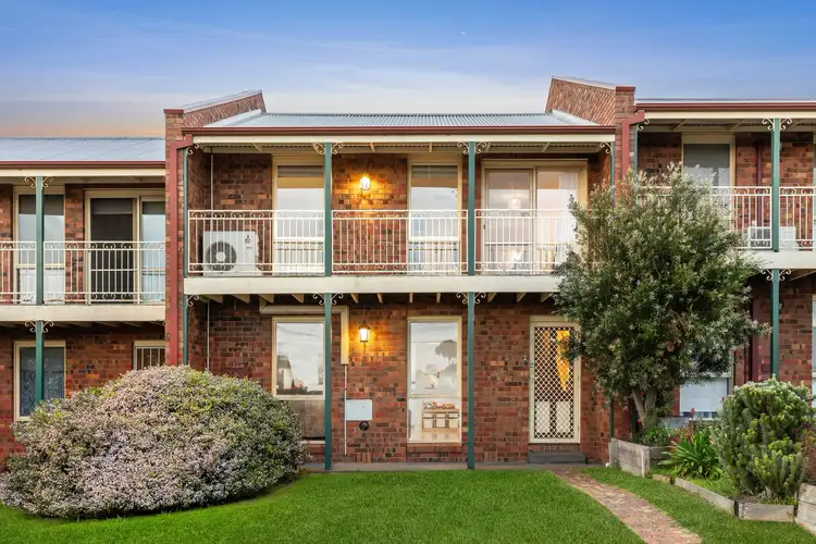 Main view of Homely house listing, 2/20-22 Scarlett Grove, Lara VIC 3212