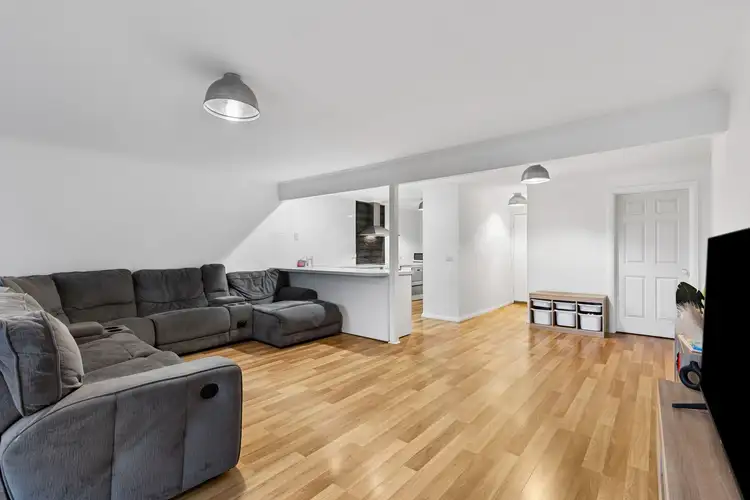 Second view of Homely house listing, 2/20-22 Scarlett Grove, Lara VIC 3212