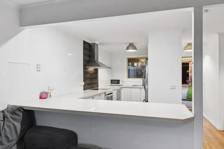 Third view of Homely house listing, 2/20-22 Scarlett Grove, Lara VIC 3212