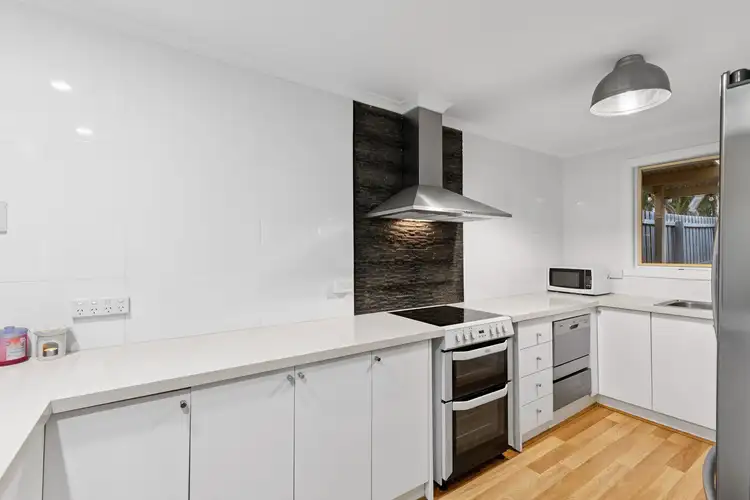 Fourth view of Homely house listing, 2/20-22 Scarlett Grove, Lara VIC 3212
