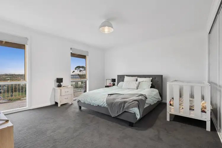 Sixth view of Homely house listing, 2/20-22 Scarlett Grove, Lara VIC 3212