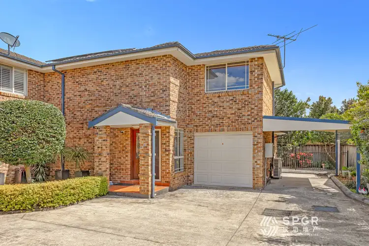 44A Excelsior Avenue, Castle Hill NSW 2154