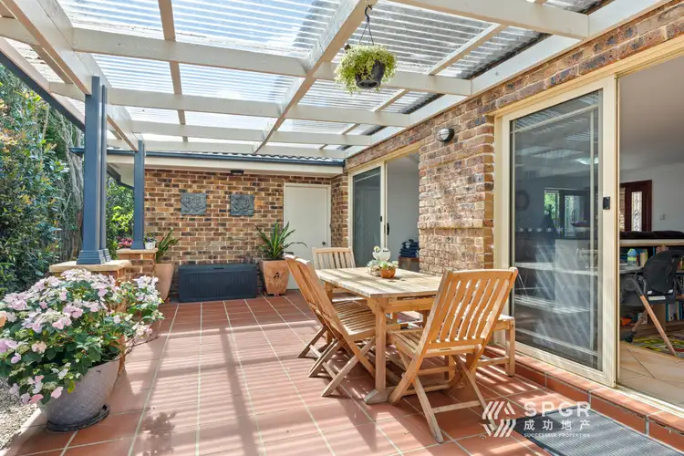 Fourth view of Homely semi-detached listing, 44A Excelsior Avenue, Castle Hill NSW 2154