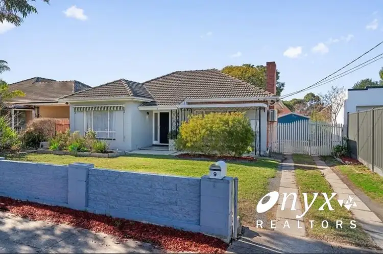 Second view of Homely house listing, 9 Beare Avenue, North Plympton SA 5037