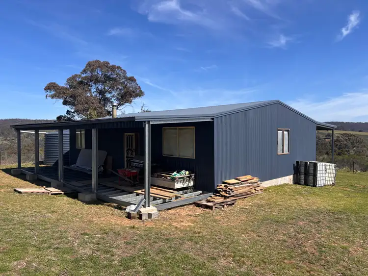 Third view of Homely rural property listing, 320 Camerons Road, Running Stream NSW 2850