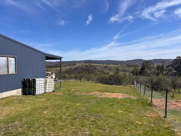 Fourth view of Homely rural property listing, 320 Camerons Road, Running Stream NSW 2850