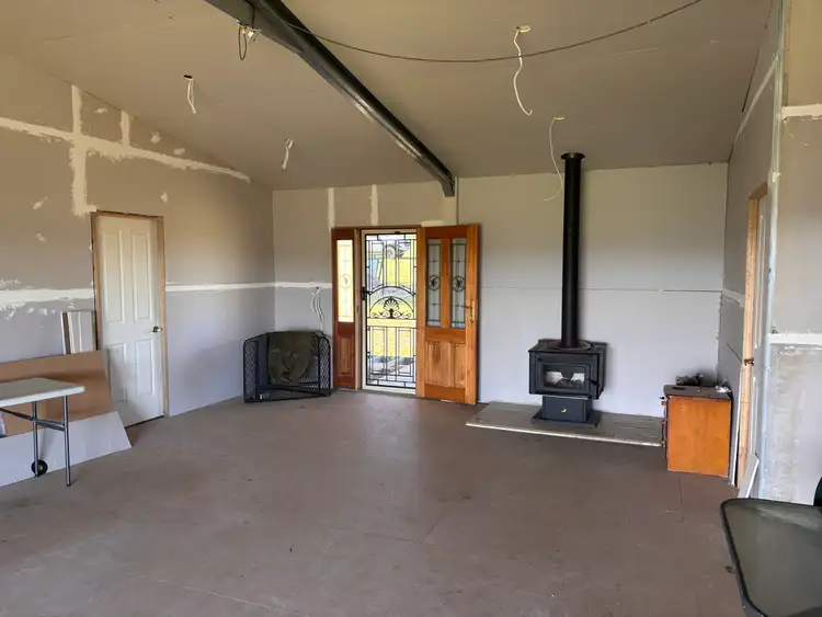 Fifth view of Homely rural property listing, 320 Camerons Road, Running Stream NSW 2850