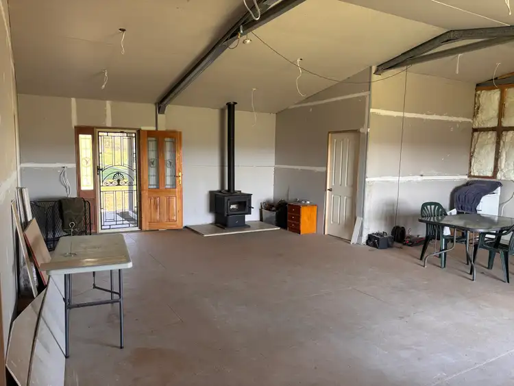 Sixth view of Homely rural property listing, 320 Camerons Road, Running Stream NSW 2850