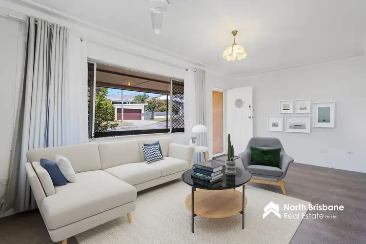 Third view of Homely house listing, 28 Cox Street, Margate QLD 4019
