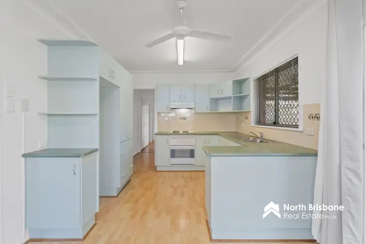 Fifth view of Homely house listing, 28 Cox Street, Margate QLD 4019