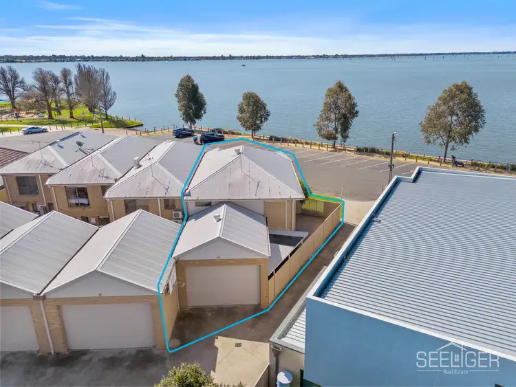 Main view of Homely townhouse listing, 4/29-31 Bank Street,, Yarrawonga VIC 3730