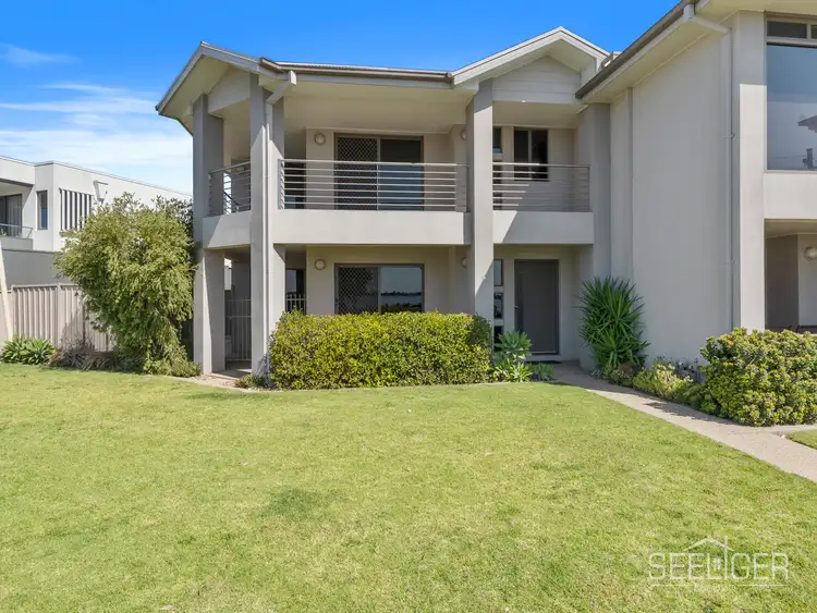 Second view of Homely townhouse listing, 4/29-31 Bank Street,, Yarrawonga VIC 3730
