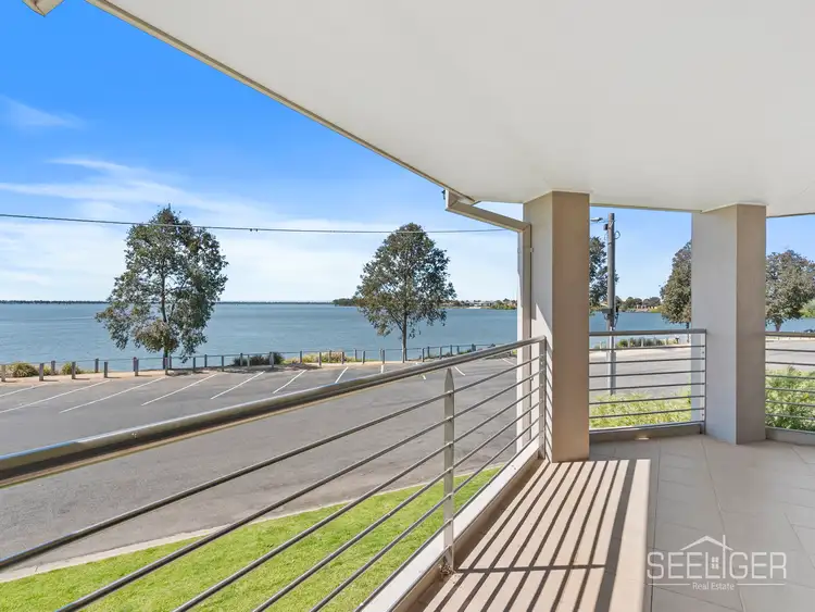 Third view of Homely townhouse listing, 4/29-31 Bank Street,, Yarrawonga VIC 3730