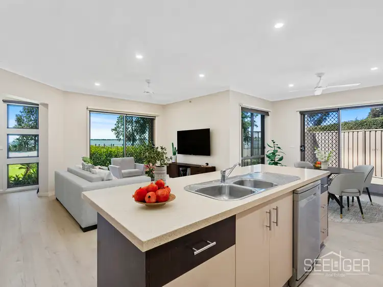 Fifth view of Homely townhouse listing, 4/29-31 Bank Street,, Yarrawonga VIC 3730