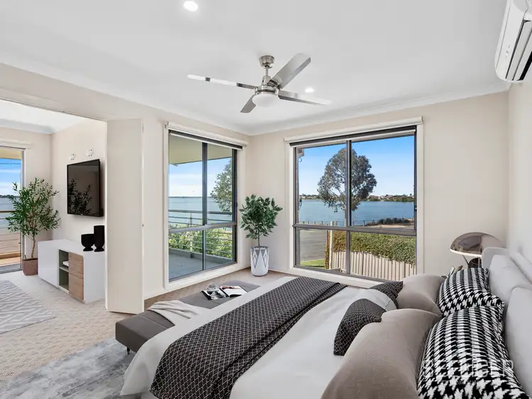 Sixth view of Homely townhouse listing, 4/29-31 Bank Street,, Yarrawonga VIC 3730