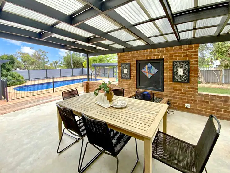 Fourth view of Homely house listing, 39 Oxford Street, Forbes NSW 2871