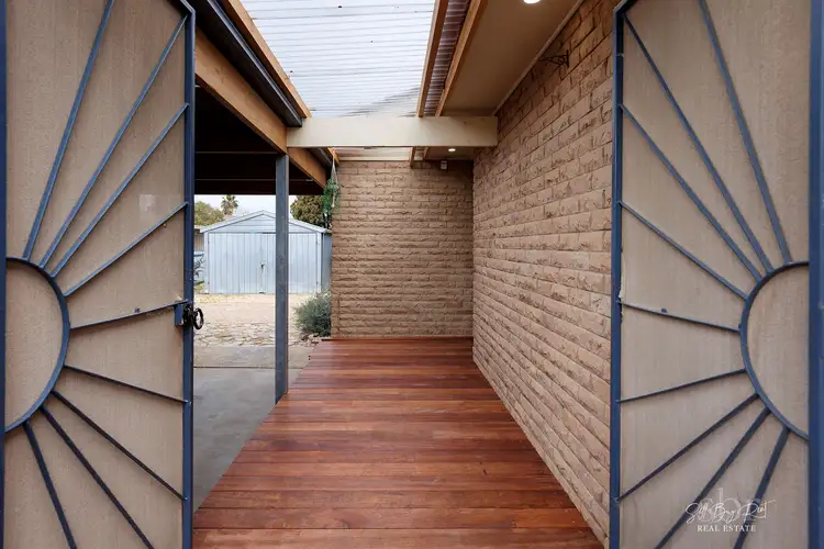Second view of Homely house listing, 369 LAWRENCE STREET, Wodonga VIC 3690