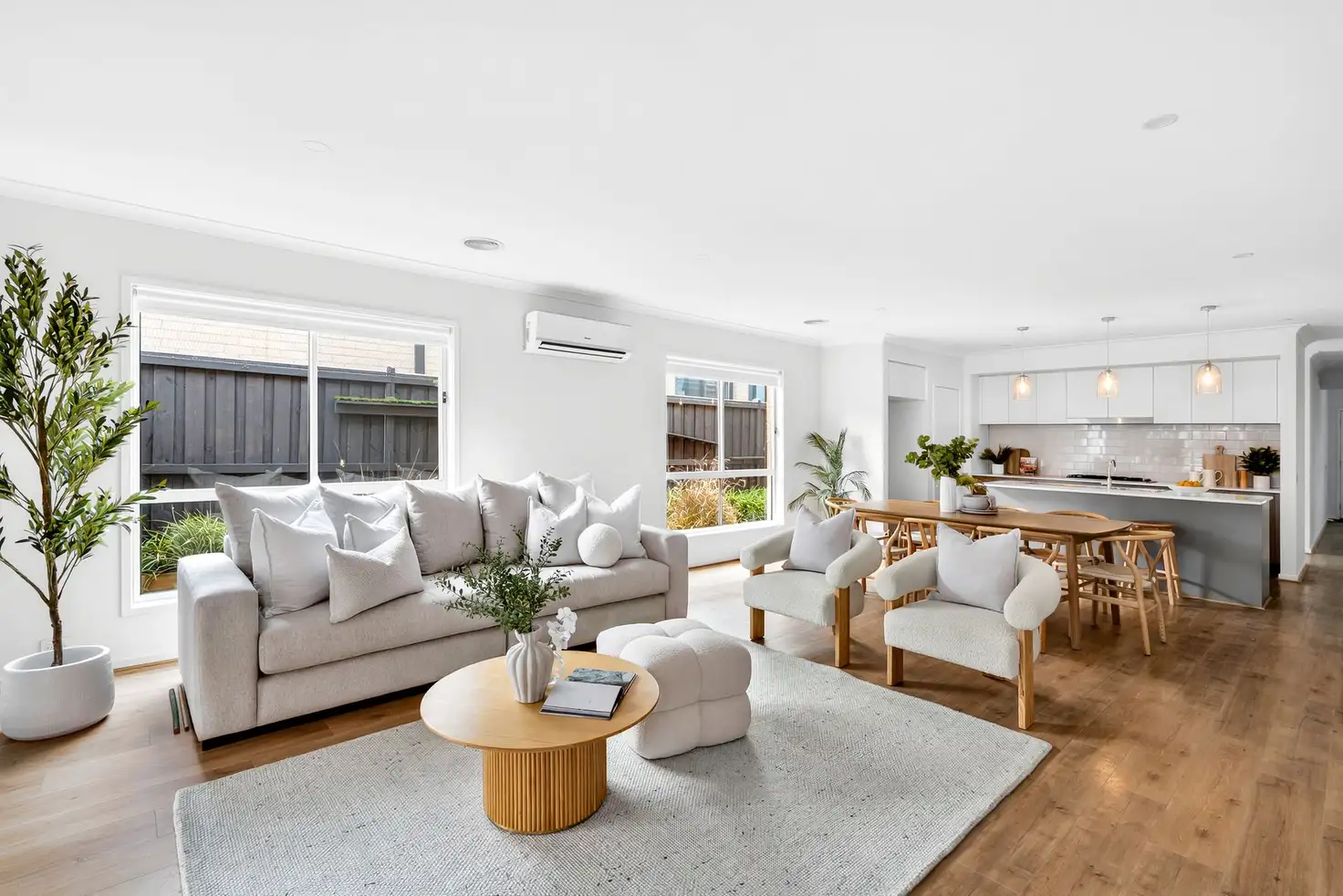 Main view of Homely house listing, 17 Jindabyne Street, Armstrong Creek VIC 3217