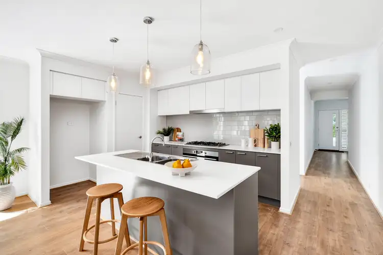 Fourth view of Homely house listing, 17 Jindabyne Street, Armstrong Creek VIC 3217