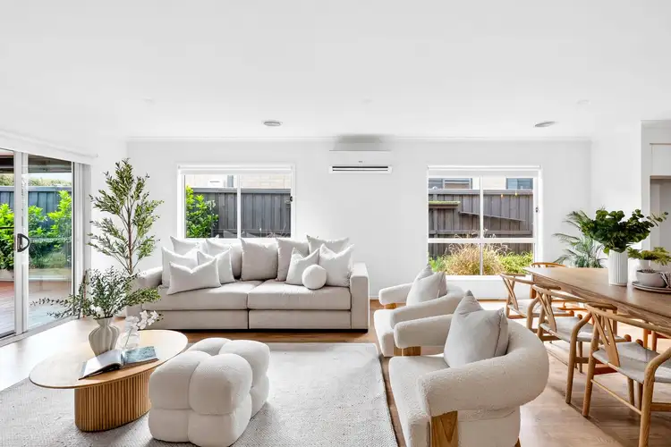 Fifth view of Homely house listing, 17 Jindabyne Street, Armstrong Creek VIC 3217