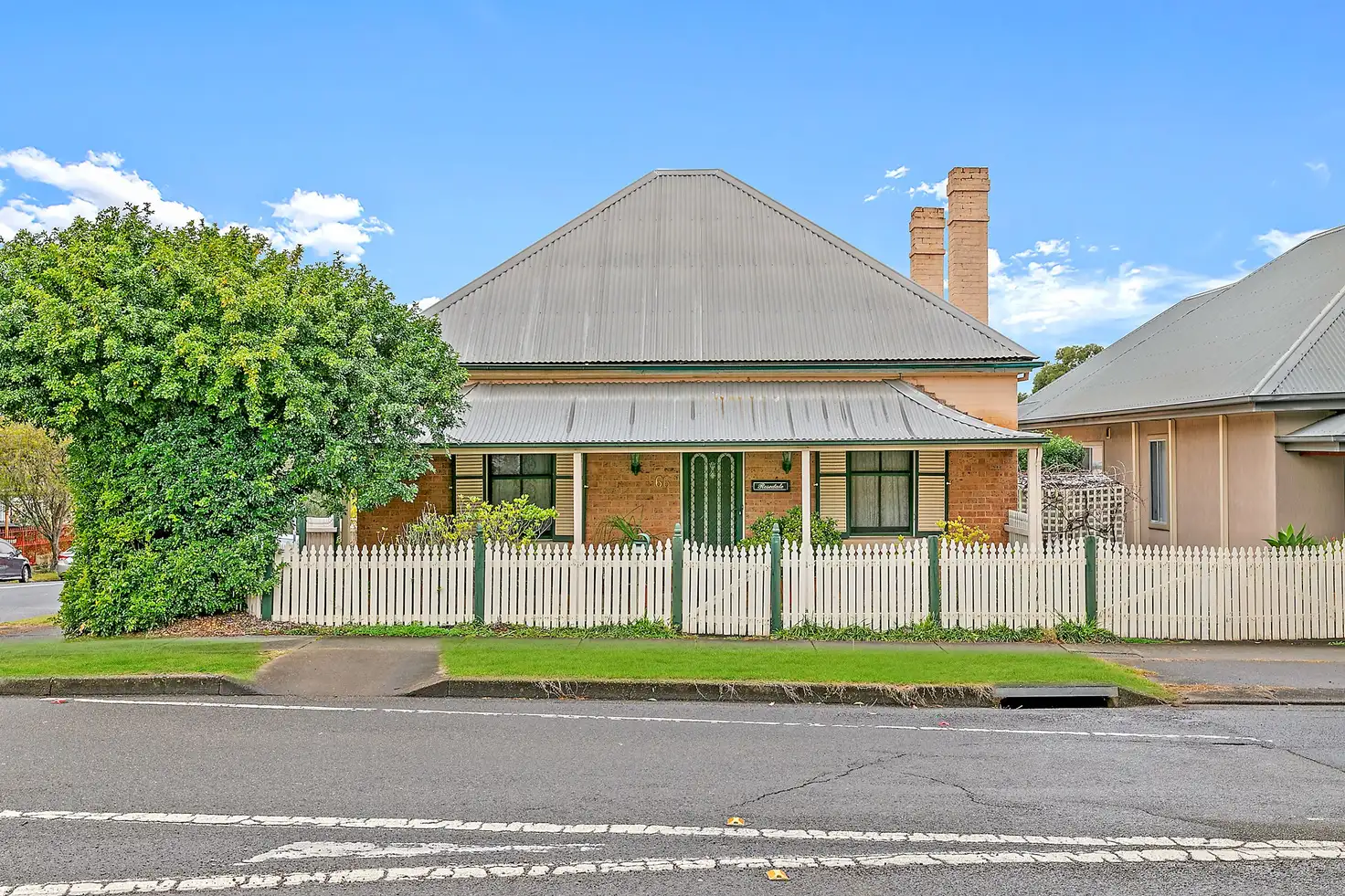 Main view of Homely house listing, 66 Sorrell Street, North Parramatta NSW 2151