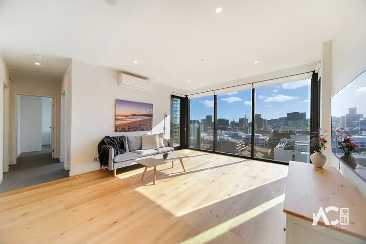 1205/297 Pirie Street, Adelaide SA 5000