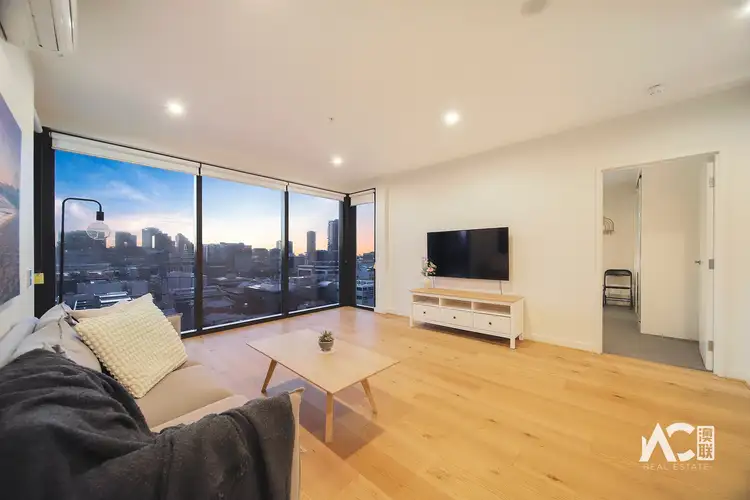 Second view of Homely apartment listing, 1205/297 Pirie Street, Adelaide SA 5000