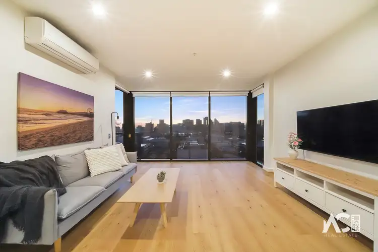 Fourth view of Homely apartment listing, 1205/297 Pirie Street, Adelaide SA 5000