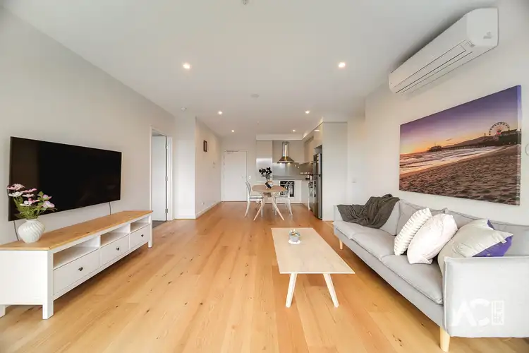 Sixth view of Homely apartment listing, 1205/297 Pirie Street, Adelaide SA 5000