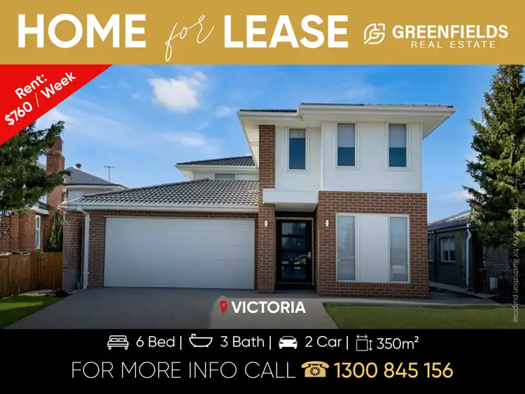 Main view of Homely house listing, 24 Coaching Parade, Point Cook VIC 3030
