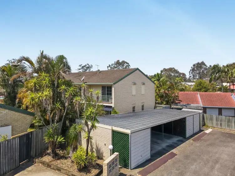 1/61 Park Road, Slacks Creek QLD 4127