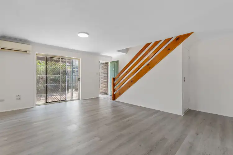 Third view of Homely block of units listing, 1/61 Park Road, Slacks Creek QLD 4127