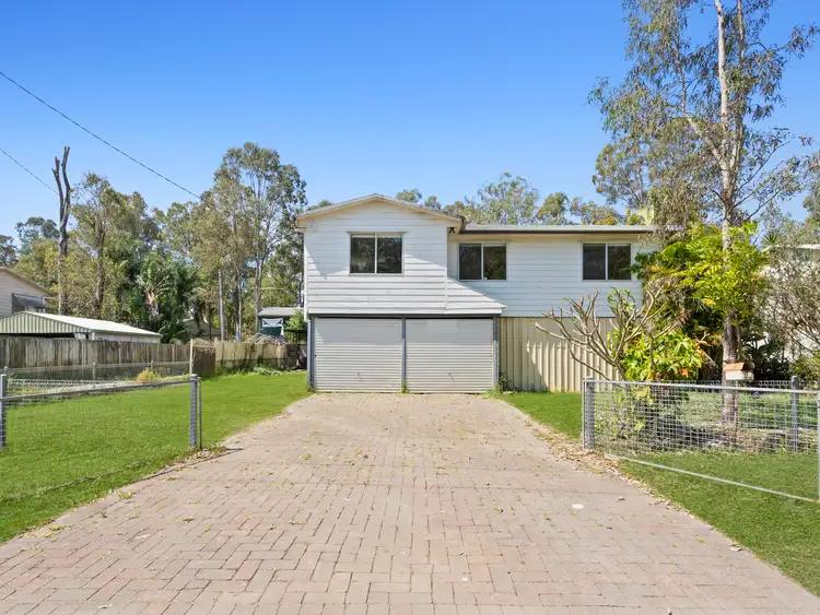 Main view of Homely house listing, 13 Londy Street, Eagleby QLD 4207