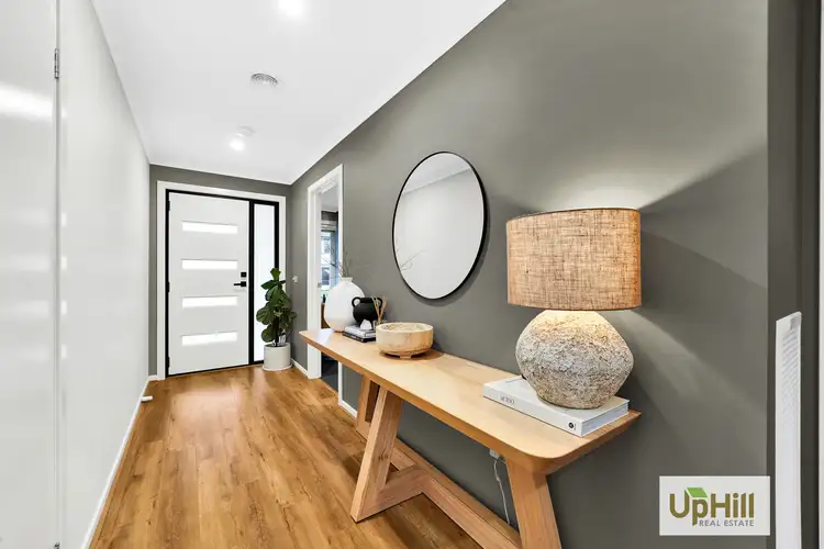 Second view of Homely house listing, 9 Creative Avenue, Clyde North VIC 3978